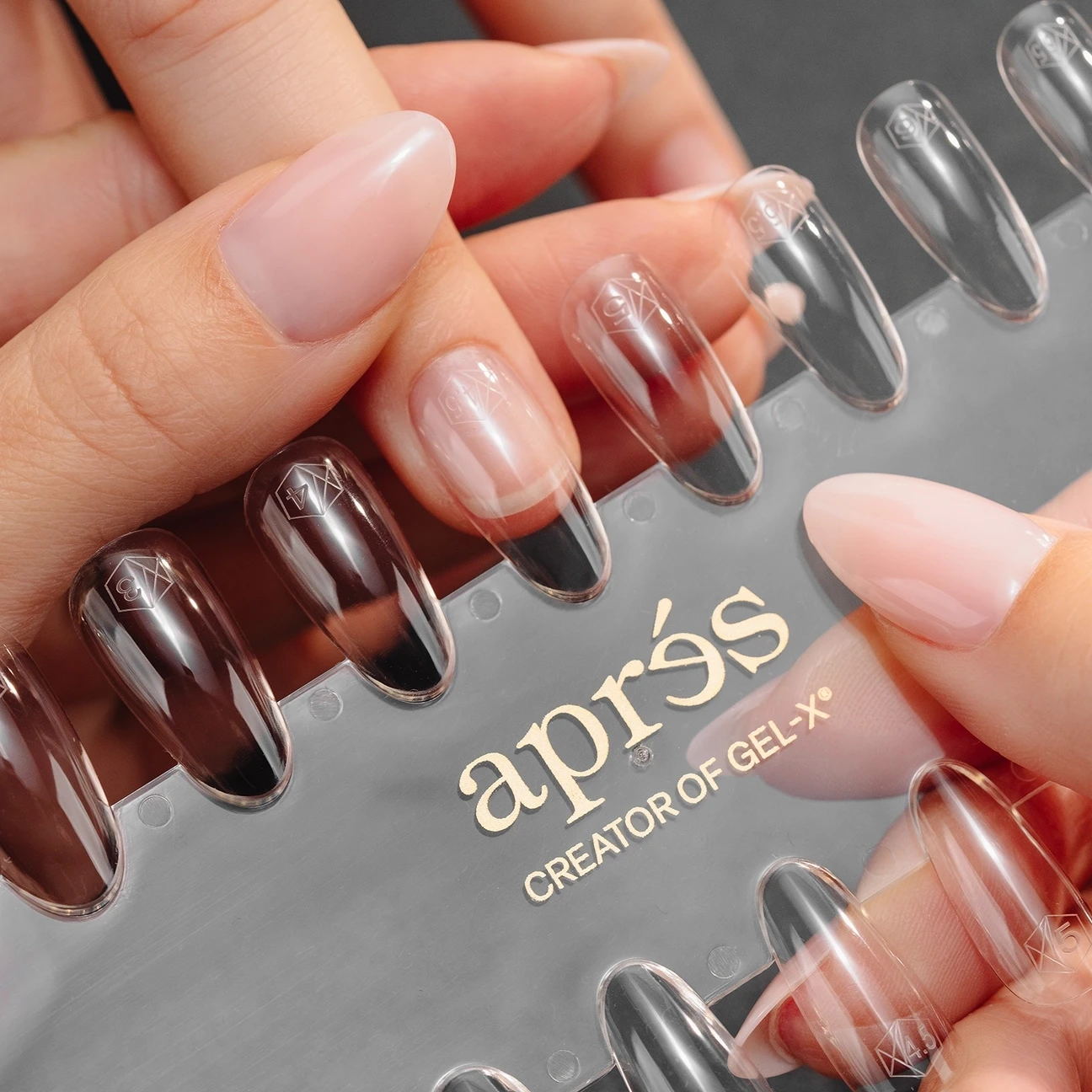 Gel-X Extensions