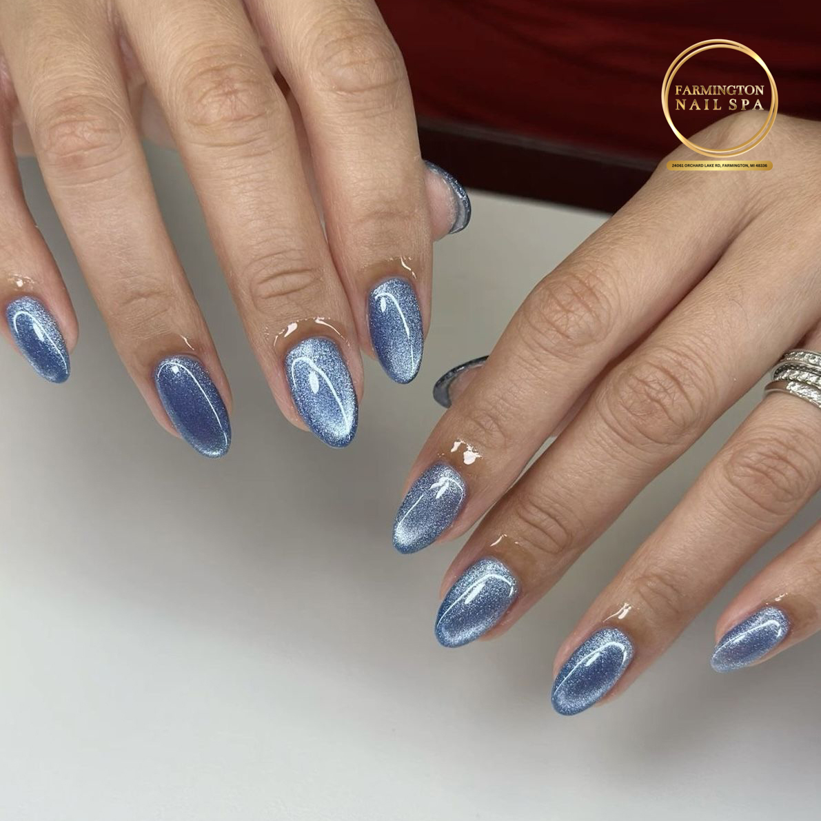 Nail design example 2